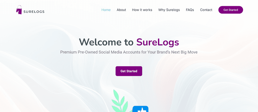 SureLogs Market